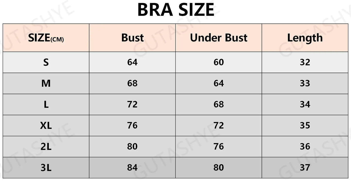 Women's Workout Cross Back Sports Bra
