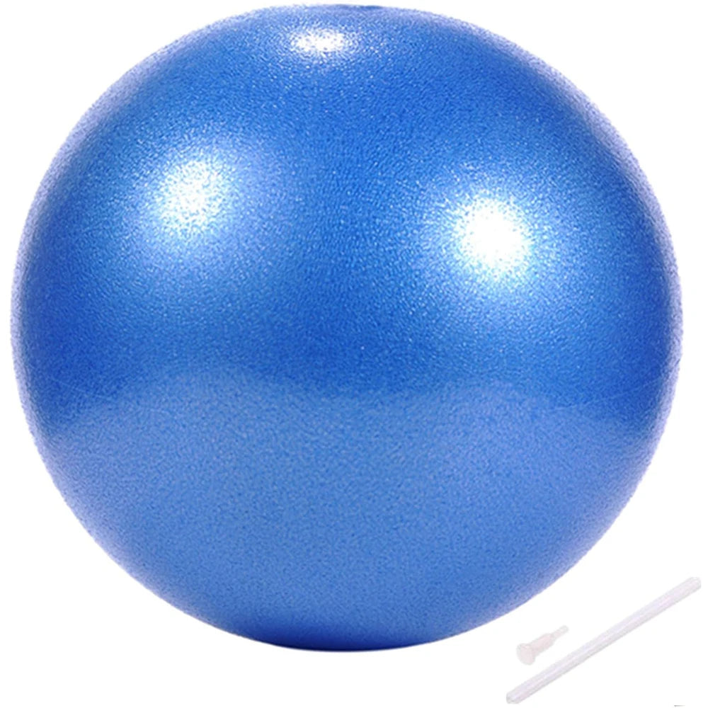 9 Inch Mini Yoga Ball