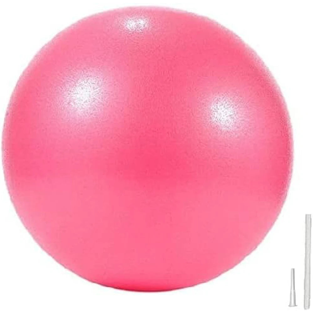 9 Inch Mini Yoga Ball