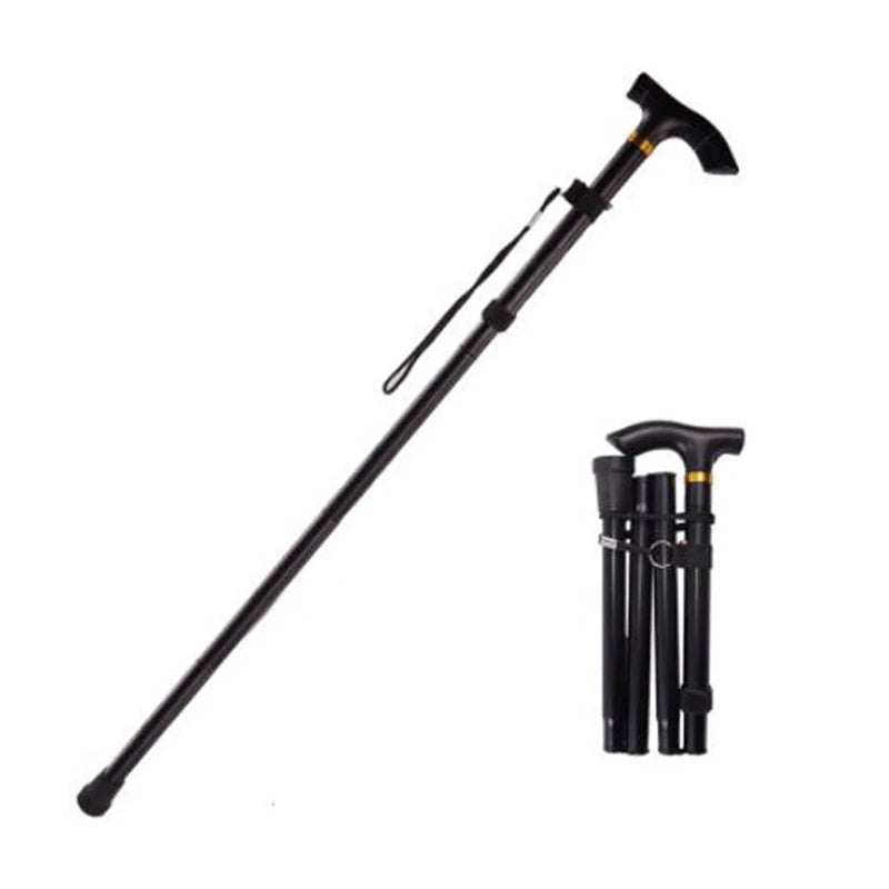 Synergy Telescopic Walking Stick