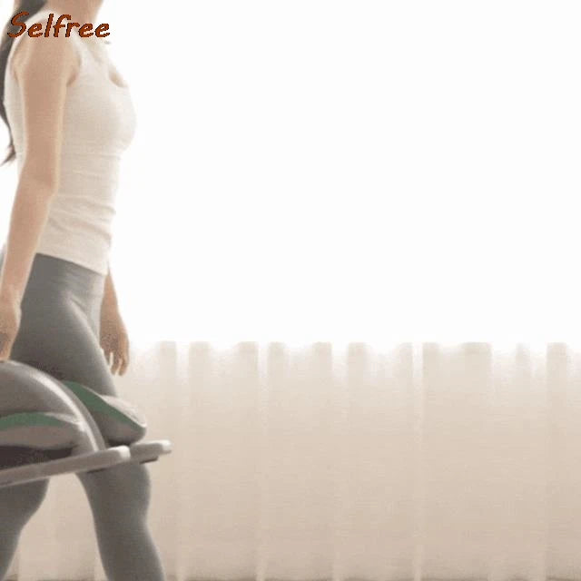 Electric Elliptical Machine Household Multifunction Mute Aerobic Stepper Thin Legs Legs Space Walker Instrument Eliptica Fitness