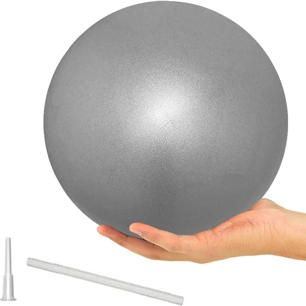 9 Inch Mini Yoga Ball