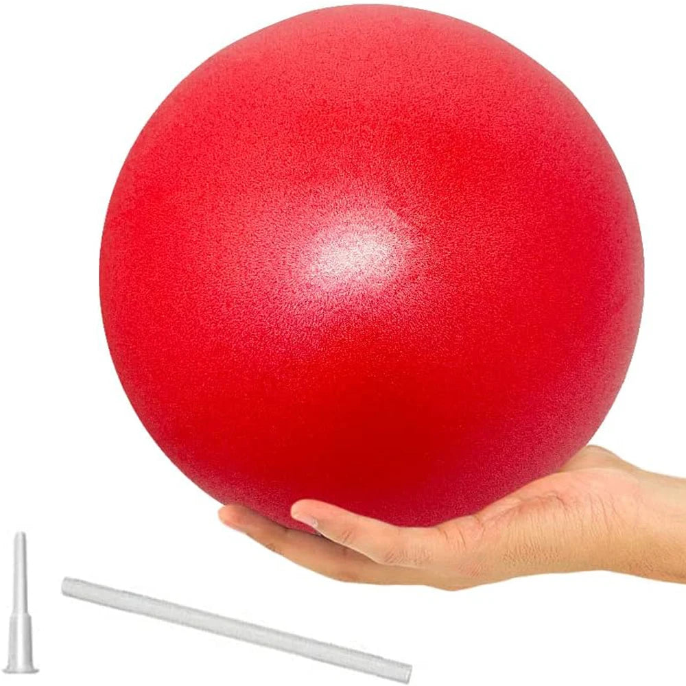 9 Inch Mini Yoga Ball