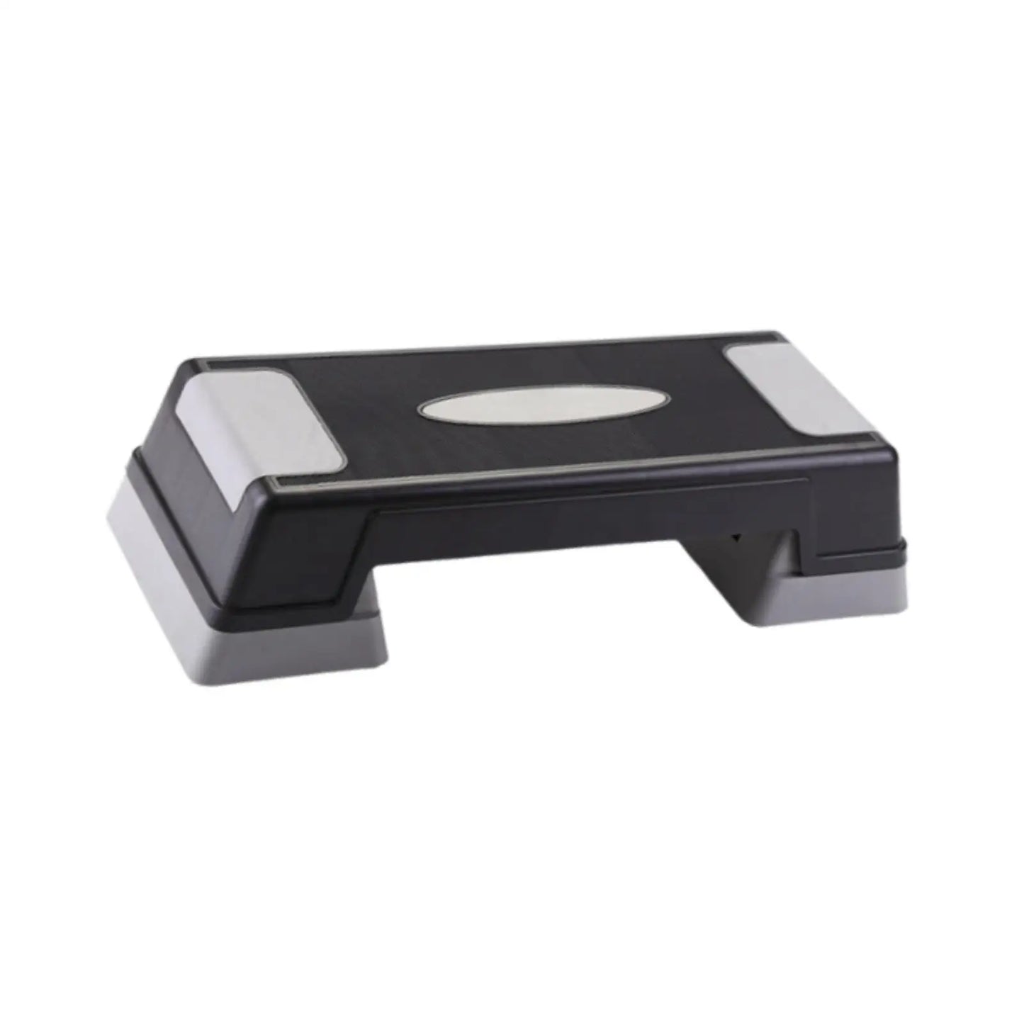 Workout Aerobic Stepper Aerobic Step Solid Versatile Yoga Treadle Exercise Step Platform for Fitness Room Outdoor Living Room