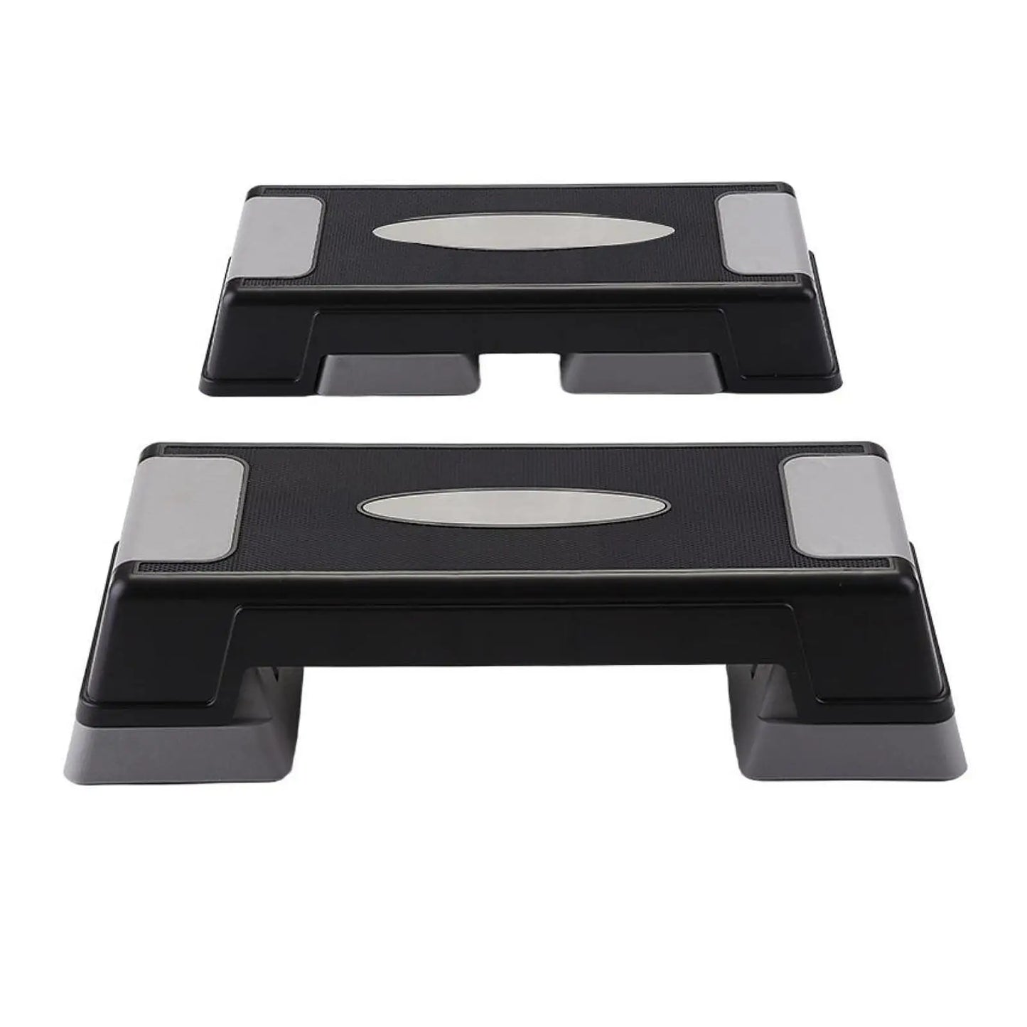 Workout Aerobic Stepper Aerobic Step Solid Versatile Yoga Treadle Exercise Step Platform for Fitness Room Outdoor Living Room