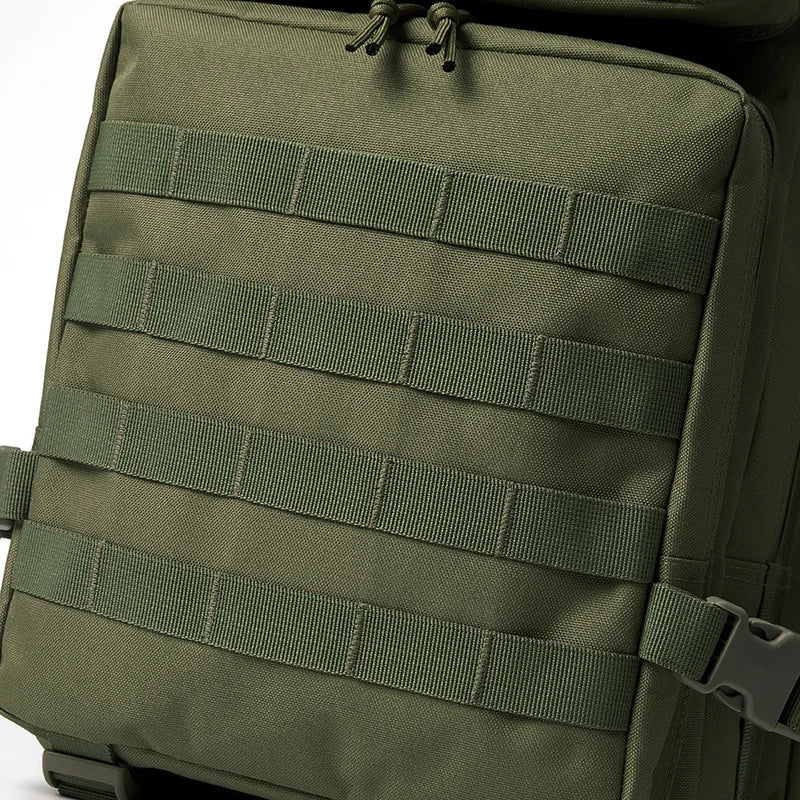 Tactical/gym Backpack 50L