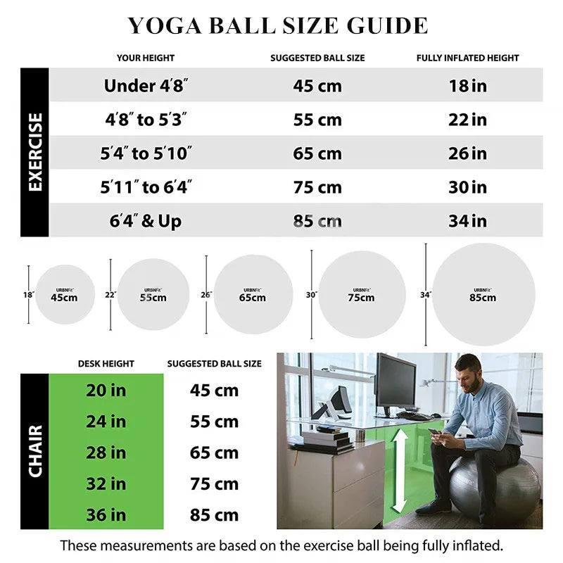 Yoga Ball