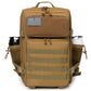 Tactical/gym Backpack 50L