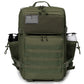 Tactical/gym Backpack 50L