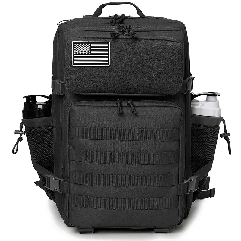 Tactical/gym Backpack 50L