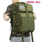 30L/50L Tactical/Fitness Backpack