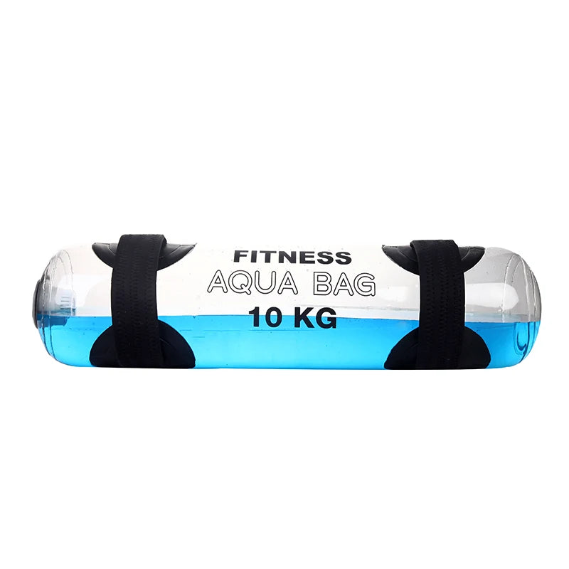 Adjustable Travel Water Filled Dumbbells Gym Weights 5-30kg Mancuernas Set For Men Women Arm Muscle Training Home Fitness