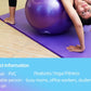 Yoga Ball