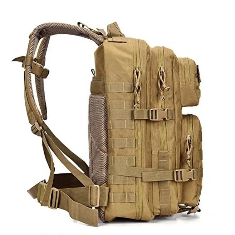 30L/50L Tactical/Fitness Backpack