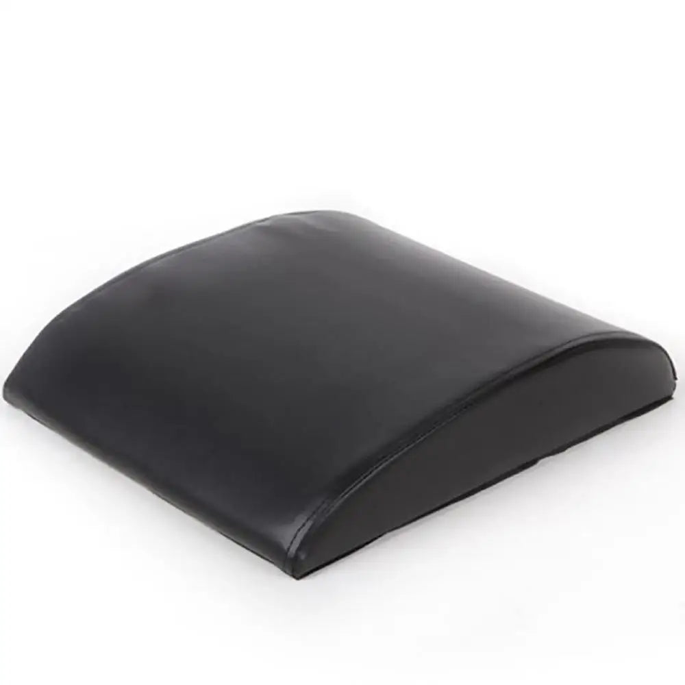 Sports Ab Training Pad Back Waist Support Cushion Pad Abdominal Sit Up Training Exercising Mat Cushion Pad Workout Equipment