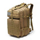 30L/50L Tactical/Fitness Backpack