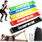 LINGPENG Resistance Band Set