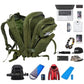 30L/50L Tactical/Fitness Backpack