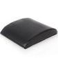 Sports Ab Training Pad Back Waist Support Cushion Pad Abdominal Sit Up Training Exercising Mat Cushion Pad Workout Equipment