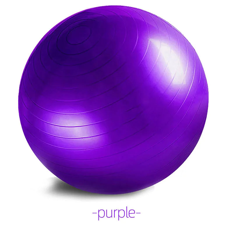 Yoga Ball