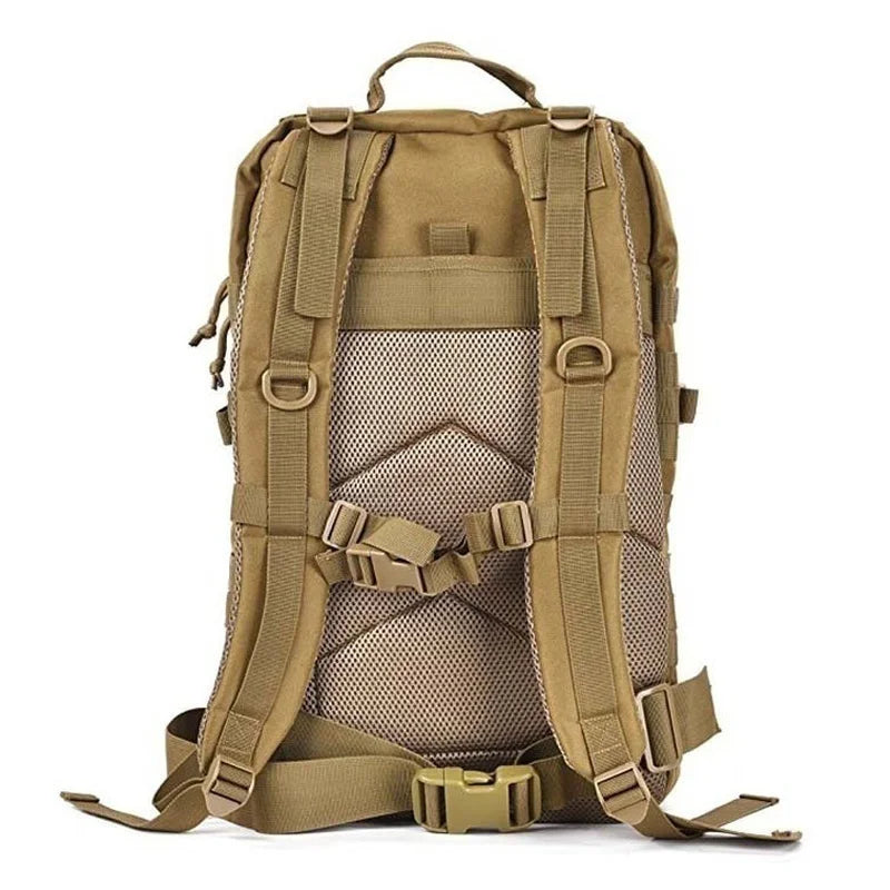 30L/50L Tactical/Fitness Backpack