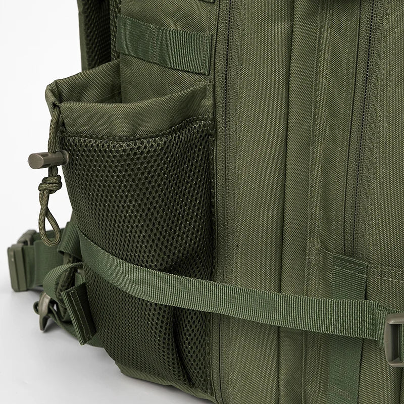 Tactical/gym Backpack 50L