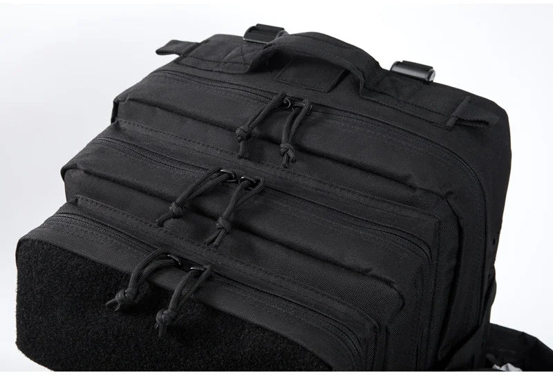 Tactical/gym Backpack 50L