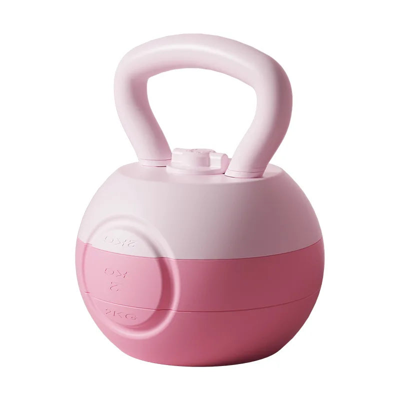 Adjustable Kettlebell