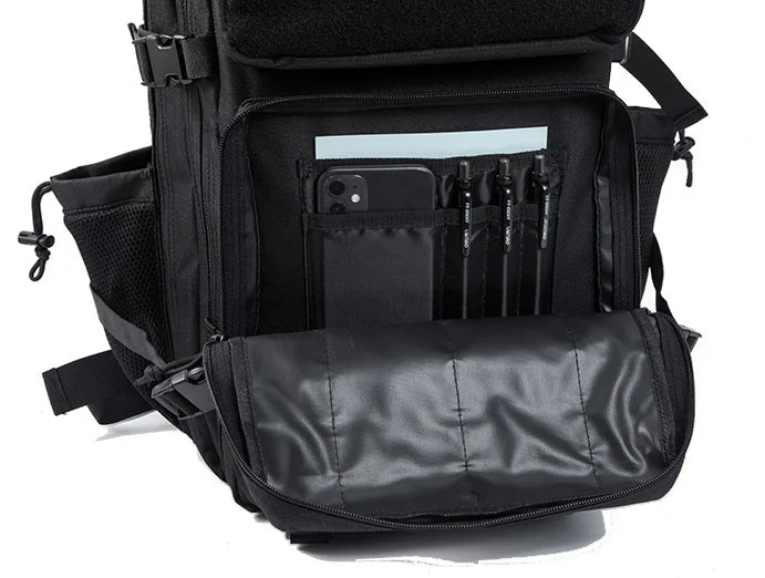 Tactical/gym Backpack 50L