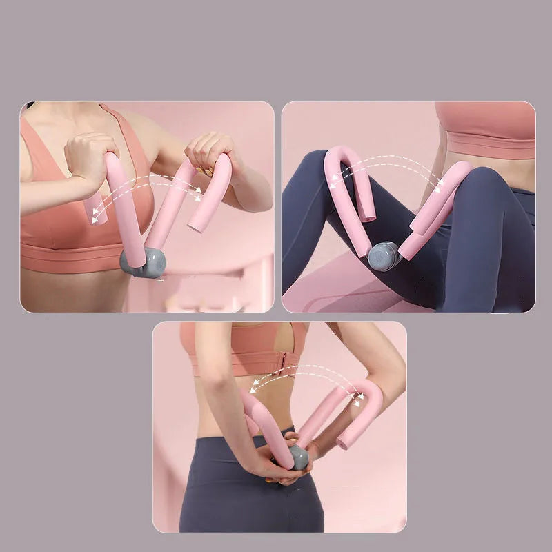 Home Inner Thigh and Buttox Trainer