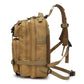 25L/50L Tactical/Fitness Backpack