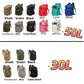 30L/50L Tactical/Fitness Backpack