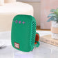 Outdoor Bicycle TG392 Portable Bluetooth Speaker TWS Wireless Mini Bass FM Radio Soundbar Boombox Riding Music Play Loudspeaker