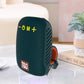 Outdoor Bicycle TG392 Portable Bluetooth Speaker TWS Wireless Mini Bass FM Radio Soundbar Boombox Riding Music Play Loudspeaker