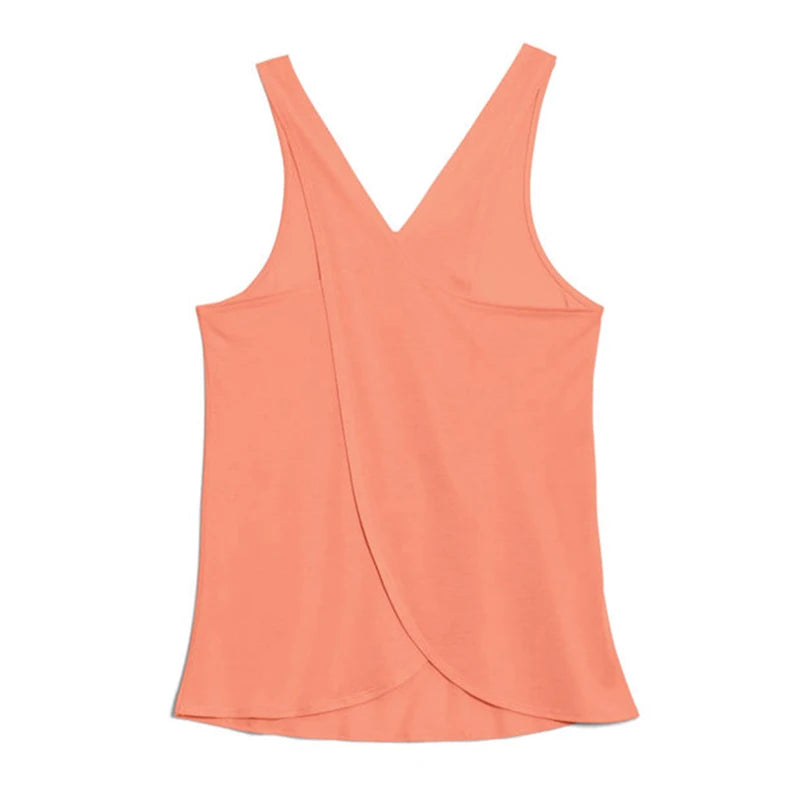 Women's Workout Tank Top