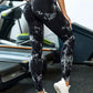 Female High Waist Sports Leggings