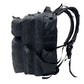 SYZM 30L/50L Large Capacity Men Tactical Backpack Softback Outdoor Rucksack Hiking Camping Hunting Sports Travel Bags