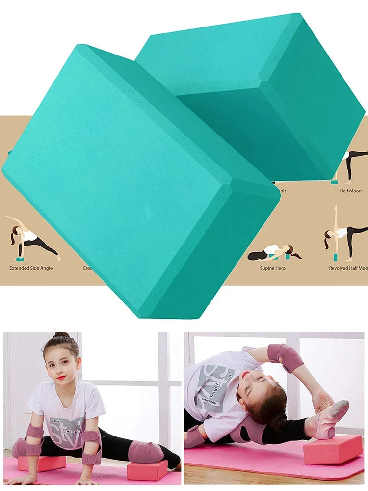 Yoga/Pilates Blocks