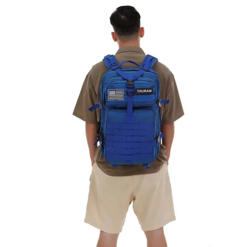 25L/50L Tactical/Fitness Backpack