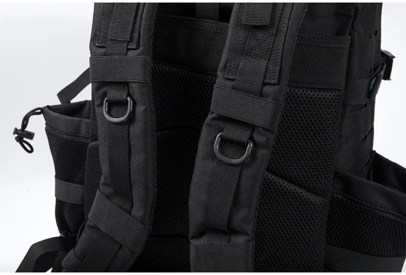 Tactical/gym Backpack 50L