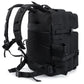 Tactical/gym Backpack 50L