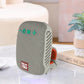 Outdoor Bicycle TG392 Portable Bluetooth Speaker TWS Wireless Mini Bass FM Radio Soundbar Boombox Riding Music Play Loudspeaker