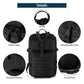 25L/50L Tactical/Fitness Backpack (No water bottle holders)