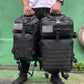 25L/50L Tactical/Fitness Backpack (No water bottle holders)