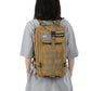 25L/50L Tactical/Fitness Backpack