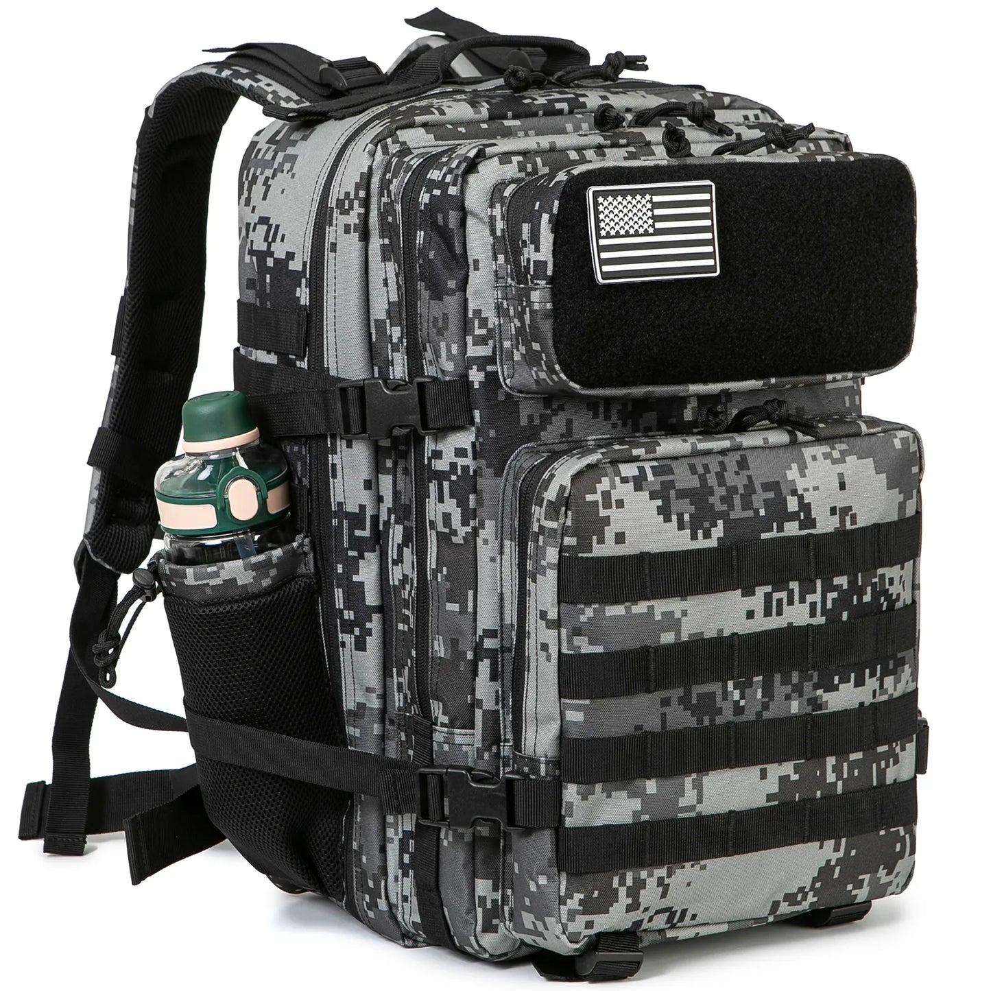 Tactical/gym Backpack 50L