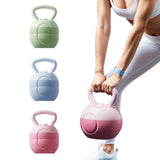 Adjustable Kettlebell