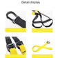 P3-trx Fitness Suspension Training System