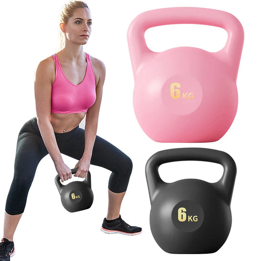 Water-filled Kettlebell 6kg