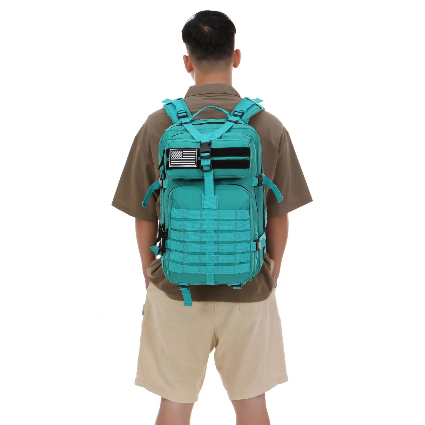 30L/50L Tactical/Fitness Backpack